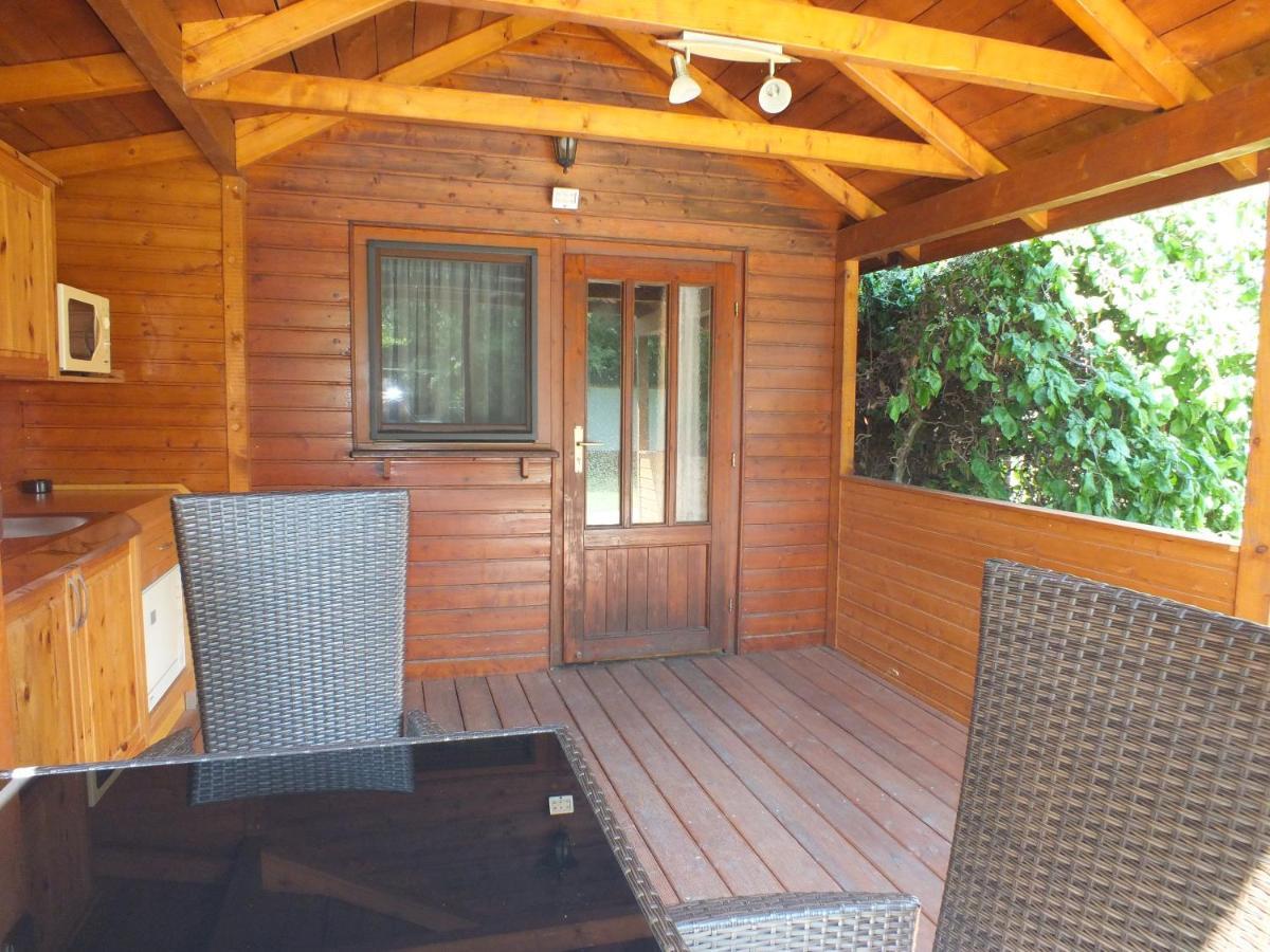 Ferienwohnung Ferienobjekt beim Steinmetzen Radebeul Exterior foto