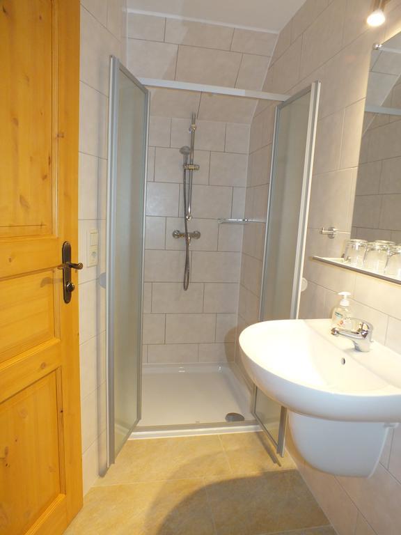 Ferienwohnung Ferienobjekt beim Steinmetzen Radebeul Zimmer foto