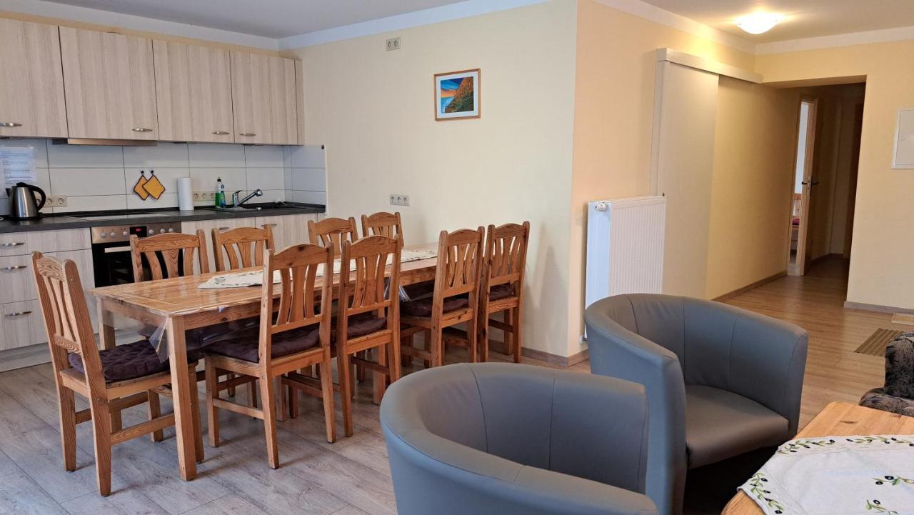 Ferienwohnung Ferienobjekt beim Steinmetzen Radebeul Exterior foto