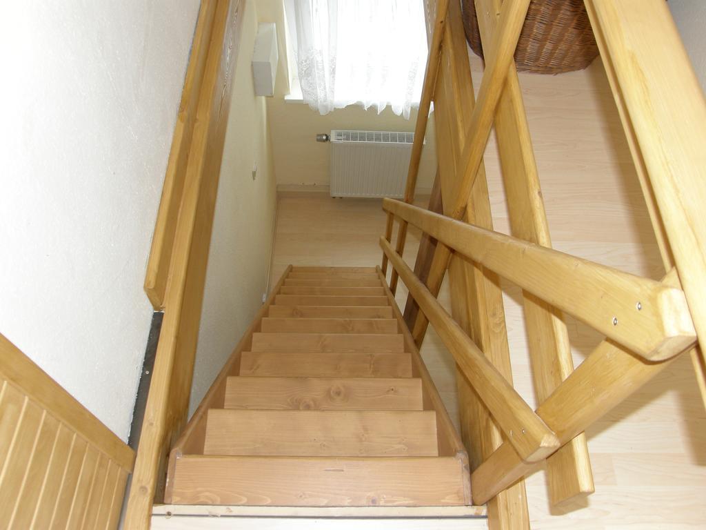 Ferienwohnung Ferienobjekt beim Steinmetzen Radebeul Zimmer foto