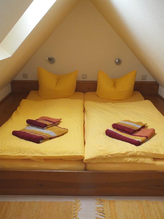 Ferienwohnung Ferienobjekt beim Steinmetzen Radebeul Zimmer foto