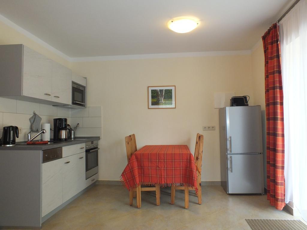 Ferienwohnung Ferienobjekt beim Steinmetzen Radebeul Zimmer foto