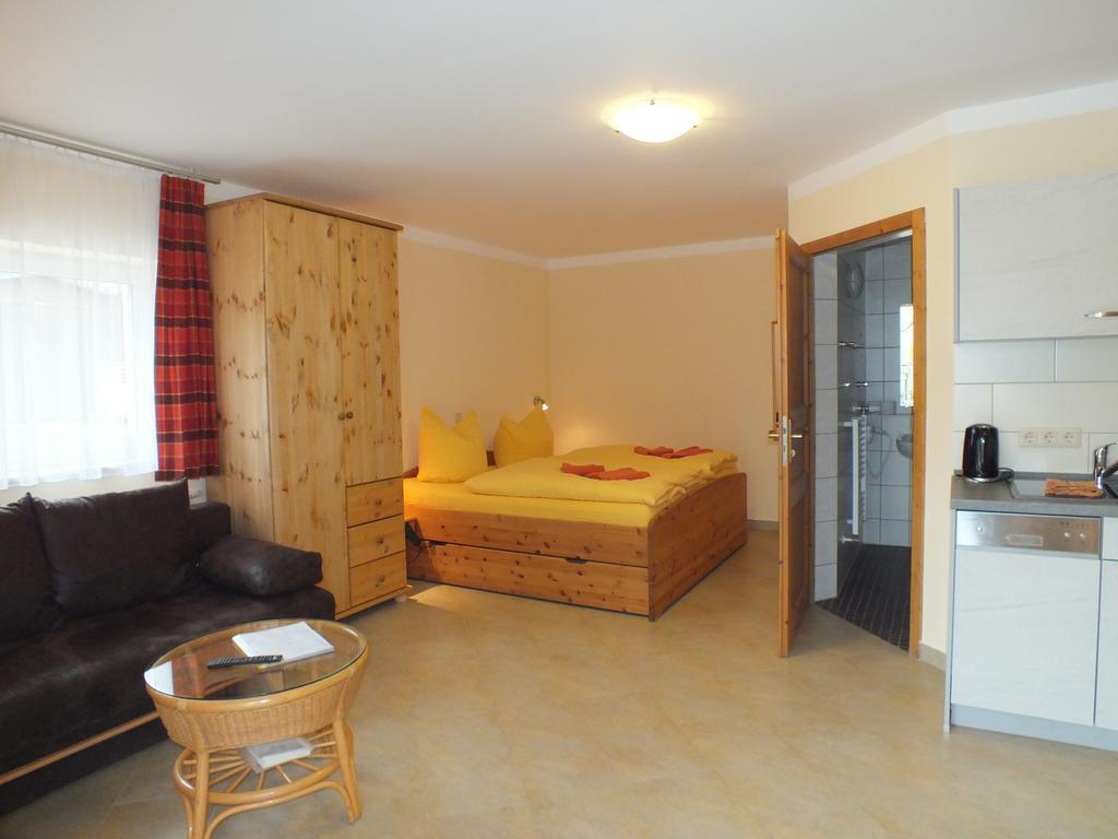 Ferienwohnung Ferienobjekt beim Steinmetzen Radebeul Exterior foto