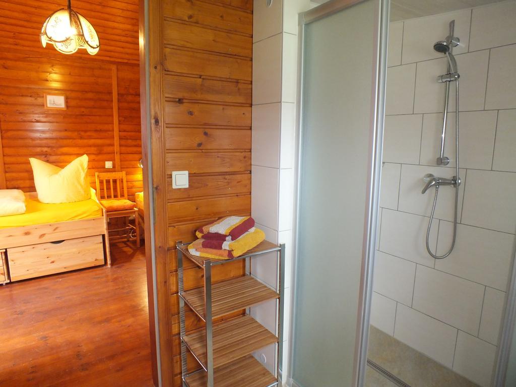 Ferienwohnung Ferienobjekt beim Steinmetzen Radebeul Exterior foto
