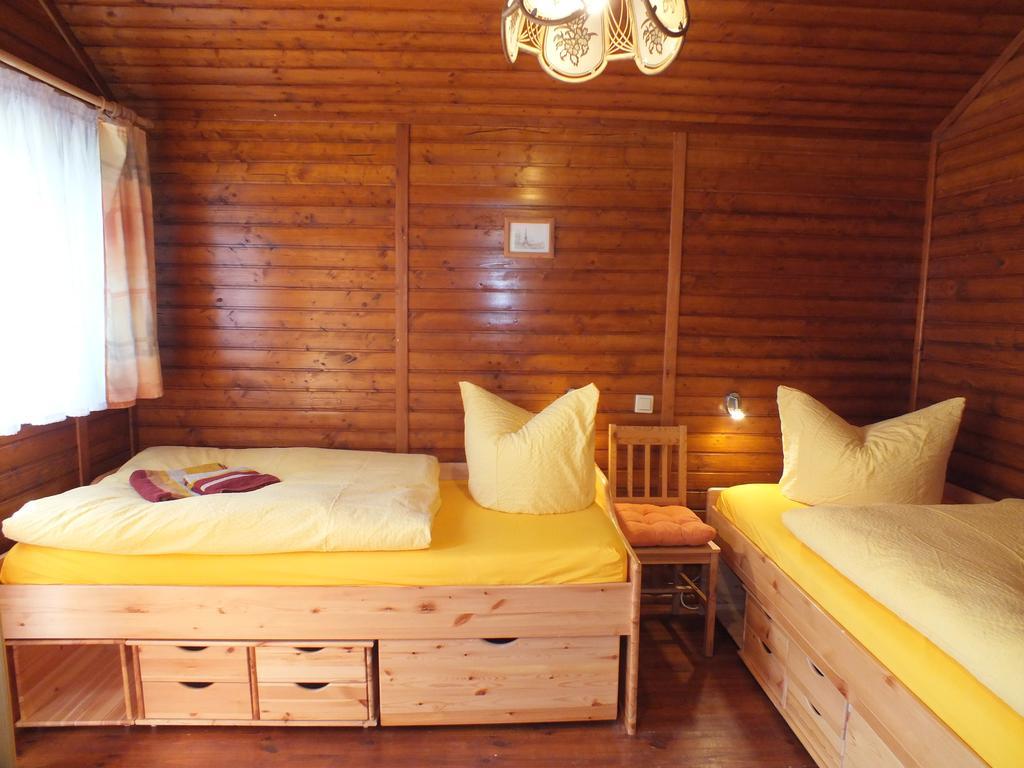 Ferienwohnung Ferienobjekt beim Steinmetzen Radebeul Exterior foto