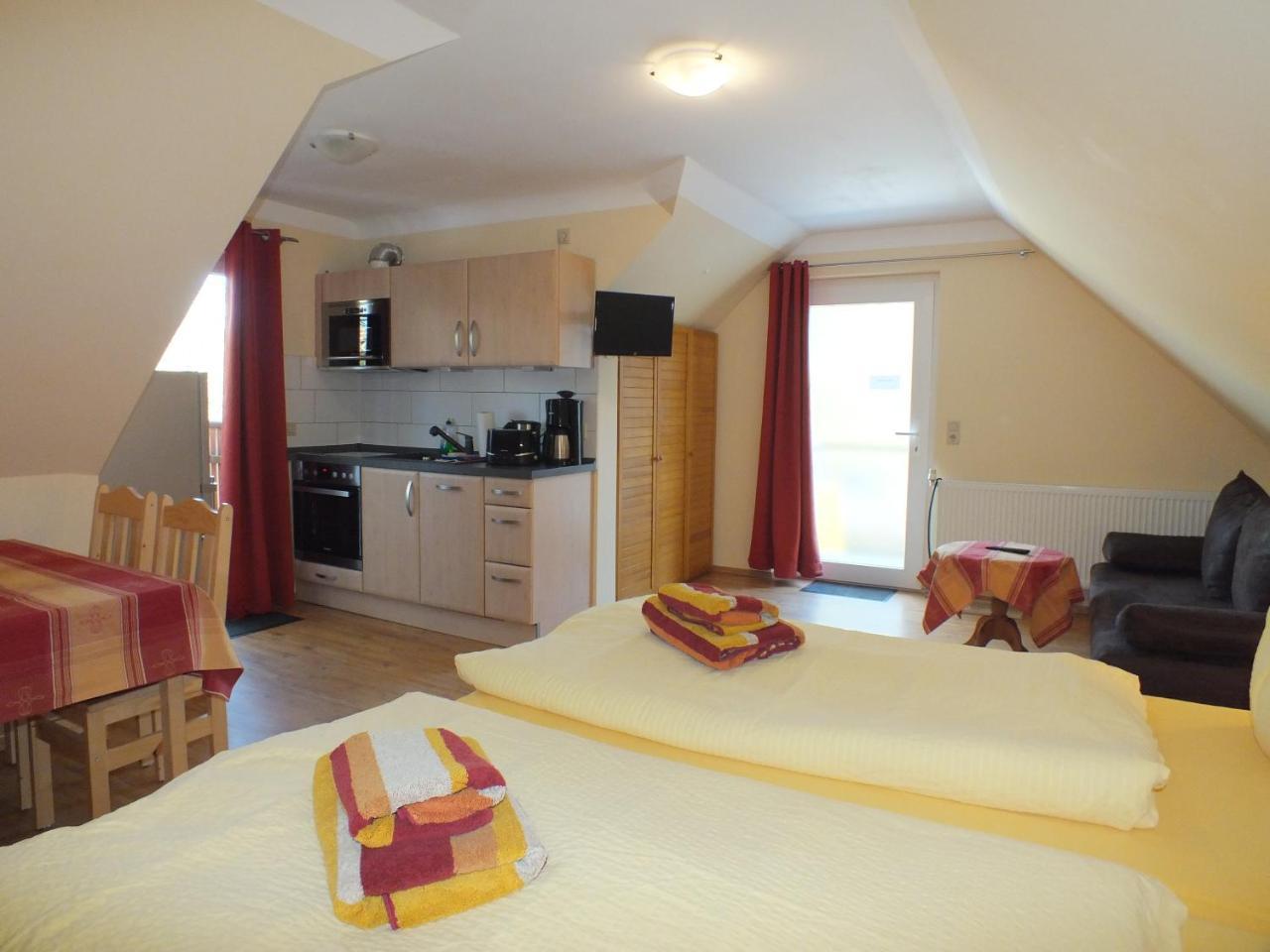 Ferienwohnung Ferienobjekt beim Steinmetzen Radebeul Exterior foto