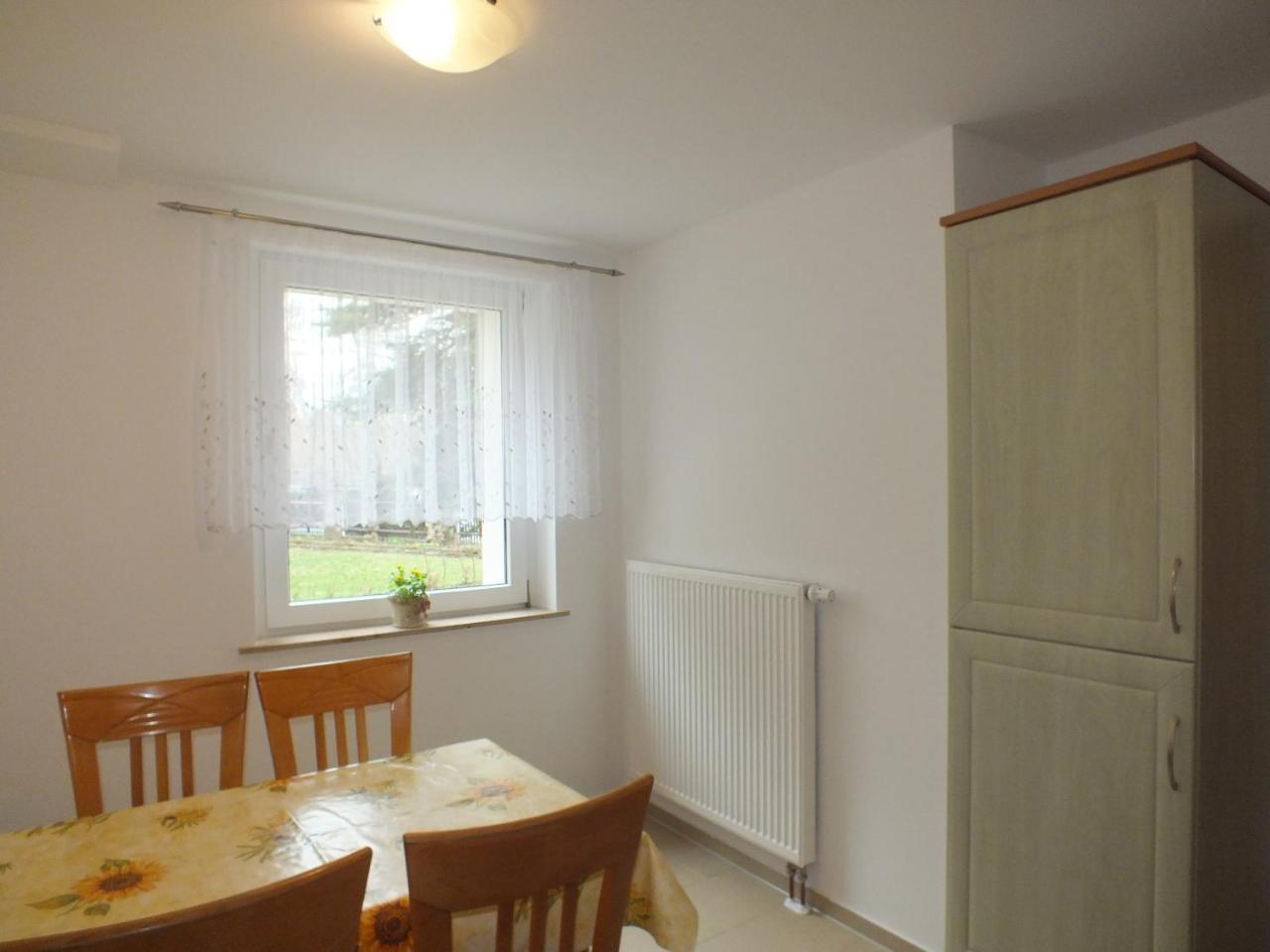 Ferienwohnung Ferienobjekt beim Steinmetzen Radebeul Exterior foto