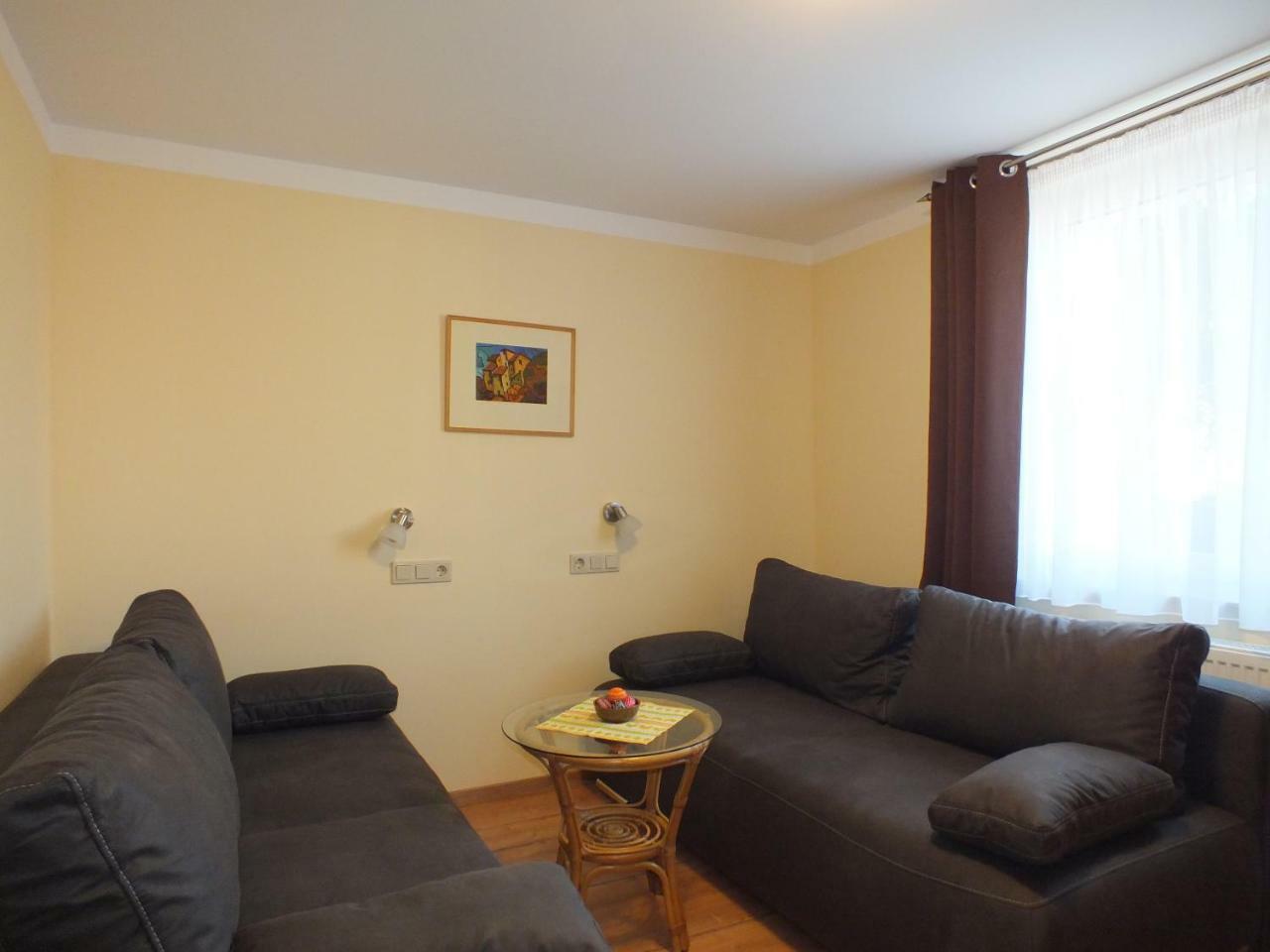 Ferienwohnung Ferienobjekt beim Steinmetzen Radebeul Exterior foto