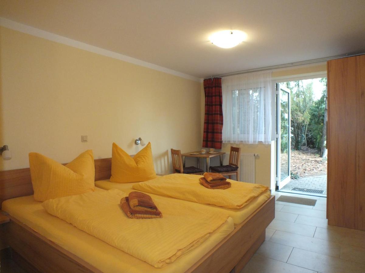 Ferienwohnung Ferienobjekt beim Steinmetzen Radebeul Exterior foto