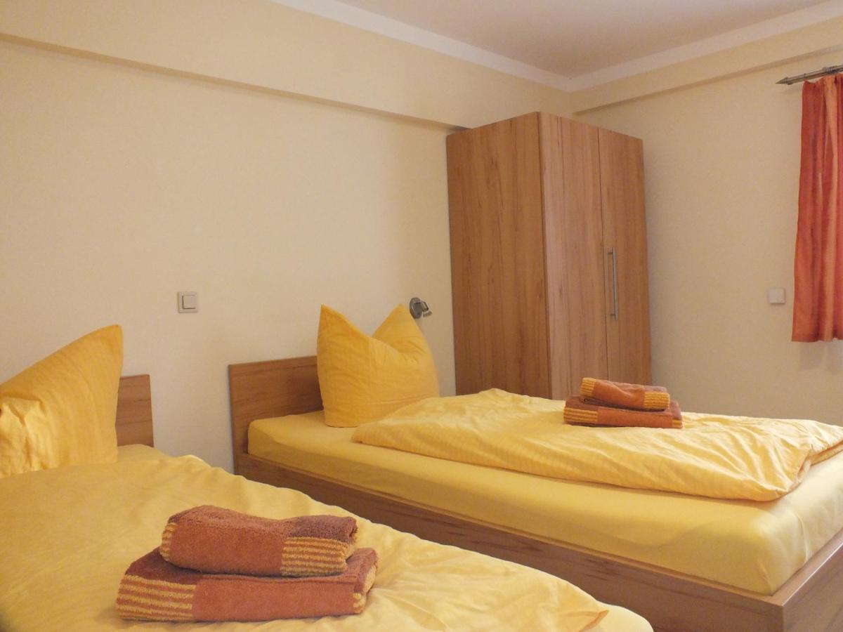 Ferienwohnung Ferienobjekt beim Steinmetzen Radebeul Exterior foto